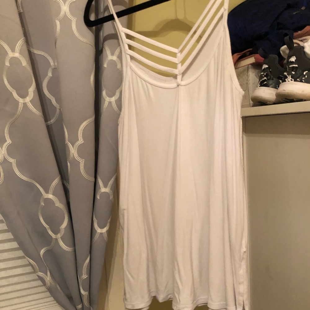 White Tank